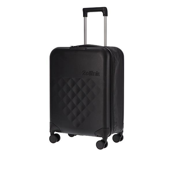 Rollink 【訳あり】ローリンク 折り畳み スーツケース Flex 360 