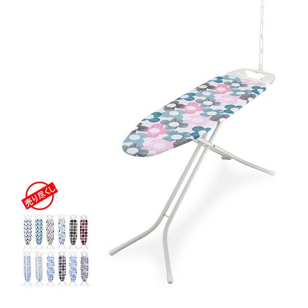 セール商品 売り尽くし ロレッツ Rorets スタンド式 アイロン台 長さ112cm プリメーラ 高さ調節