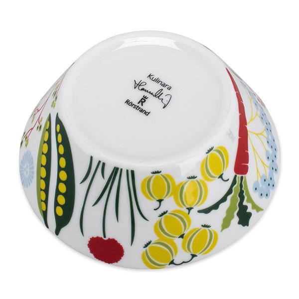 ロールストランド Rorstrand Kulinara Hard porcelain クリナラ Bowl 202417 300ml 北欧｜glv｜06