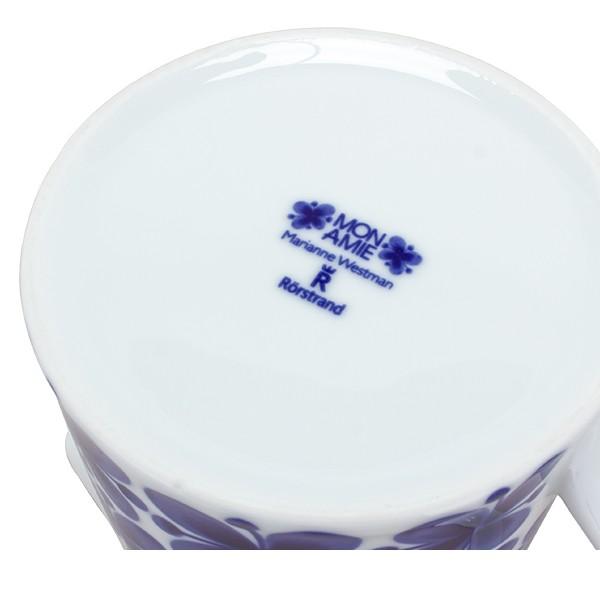 Rorstrand 【並行輸入品】 ロールストランド モナミ ピッチャー