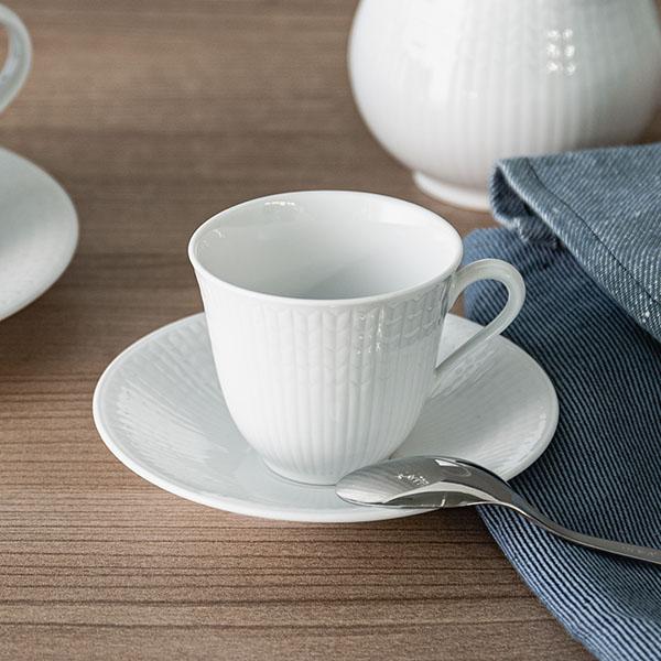 ロールストランド スウェディッシュグレース カップ&ソーサー 麦穂 北欧
