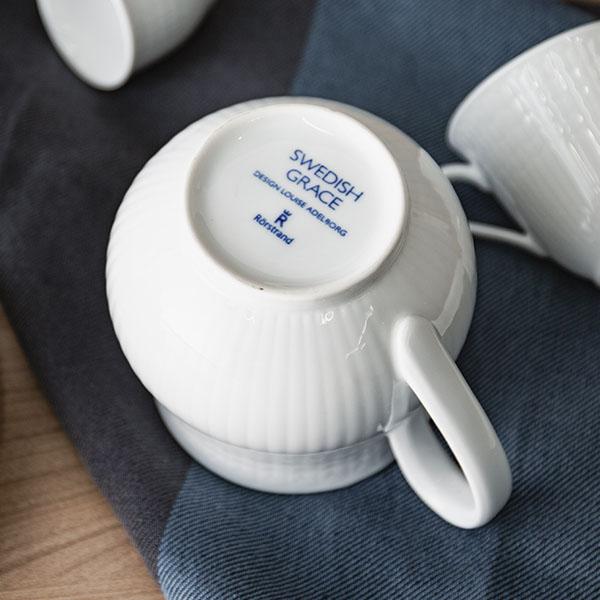 Rorstrand 【並行輸入品】 ロールストランド ピッチャー 480mL