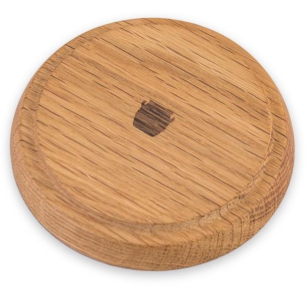 【並行輸入品】 ロールストランド Rorstrand コーヒーマグ＆ウッドソーサー 330mL ホガナス ケラミック マグカップ 北欧 コーヒーカップ ソーサー | Rorstrand | 18