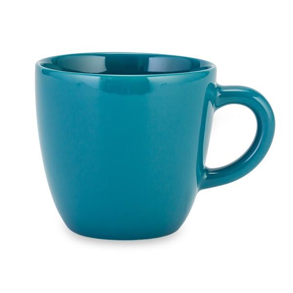 【並行輸入品】 ロールストランド Rorstrand コーヒーマグ＆ウッドソーサー 330mL ホガナス ケラミック マグカップ 北欧 コーヒーカップ ソーサー | Rorstrand | 12