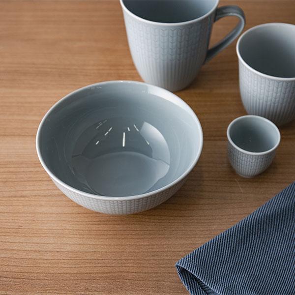Rorstrand 【並行輸入品】 ロールストランド ボウル 600mL