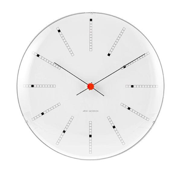 Rosendahl ローゼンダール アルネ・ヤコブセン クロック 掛け時計 Arne Jacobsen AJ Clock 296｜glv｜05