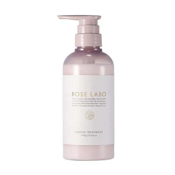ROSE LABO（ローズラボ） 24ROSE ローズシャンプー トリートメント