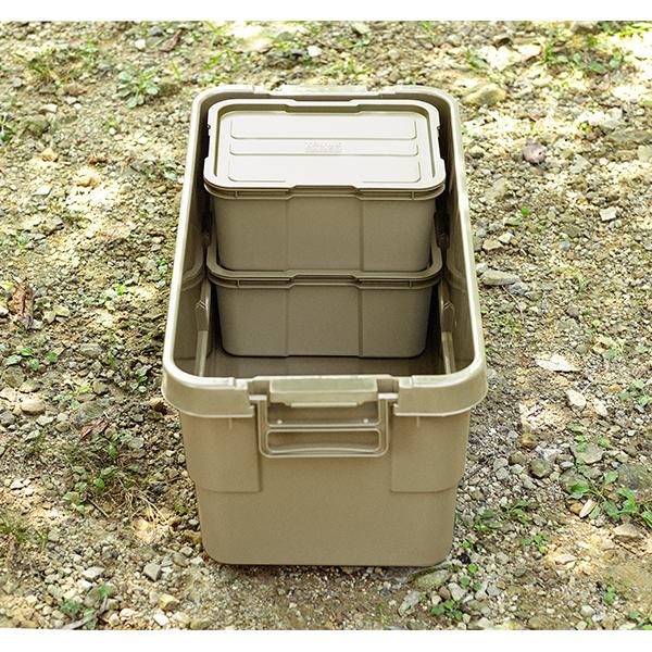 RISU（リス） 数量限定トランクカーゴ 収納ボックス 収納ケース