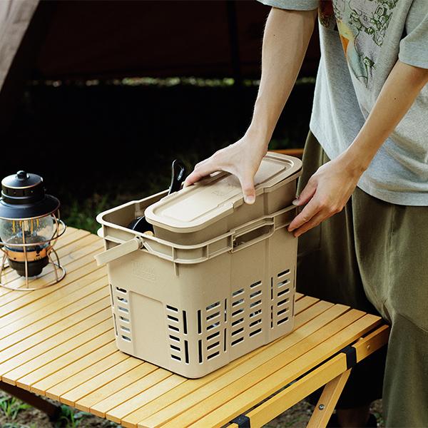 RISU（リス） 連休中も休まず配送 数量限定トランクカーゴ 収納