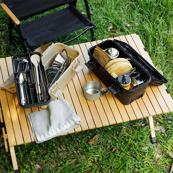 RISU（リス） トランクカーゴ スタックカーゴ S-4 スタッキング 4L