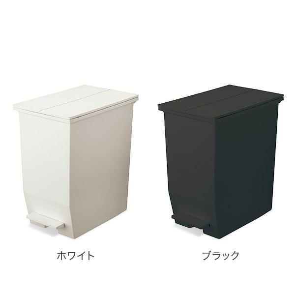 RISU（リス） ソロウ SOLOW ゴミ箱 2個セット ごみ箱 ダストボックス