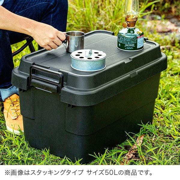 RISU（リス） トランクカーゴ 収納ボックス 2個セット 収納ケース