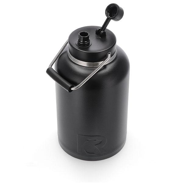 並行輸入品】 RTIC ジャグ 水筒 断熱ボトル 水差し ボトル ウォーター