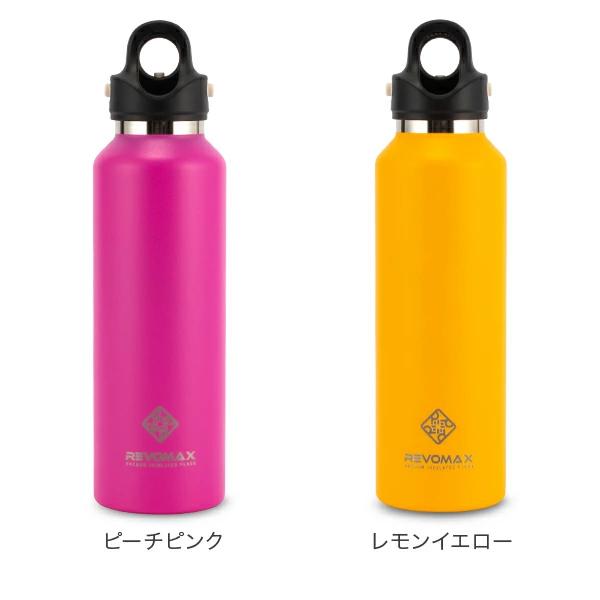 新品 REVOMAX 5種類セット REVOMAX Standard