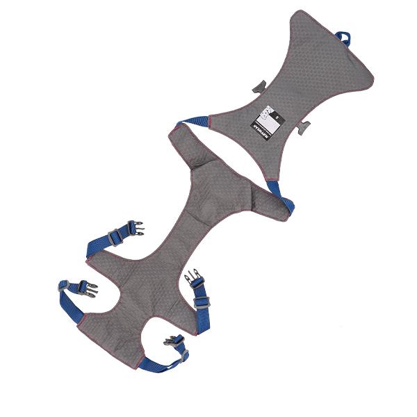並行輸入品】 ラフウェア Ruffwear 犬用 ハーネス フラッグライン 小型