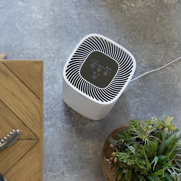 サンカ空気清浄機 SAP-1200WH 脱臭 除菌 花粉 PM2.5 細菌 7畳 楽天市場】サンカ 空気清浄機 脱臭 除菌 ホコリ 花粉 集じん