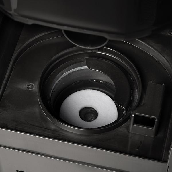 SANKA サンカ 加湿器 UVパワースチーム ブラック W除菌 タイマー設定