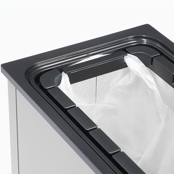 SANKA クリーンボックス CLEAN BOX 冷やすゴミ箱 新モデル SANKA クリーンボックス CLEAN BOX 冷やすゴミ箱 新モデル