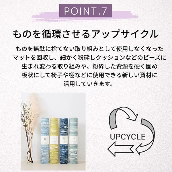 スタイルボートマーケット style boat market リカバリーヨガマット5mm フィットネス トレーニング |  | 20