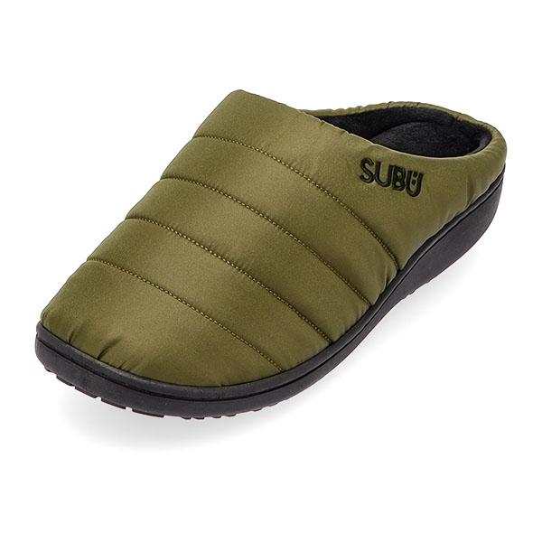 SUBU（スブ） 今ならポイント超還元 【並行輸入品】 サンダル 冬用