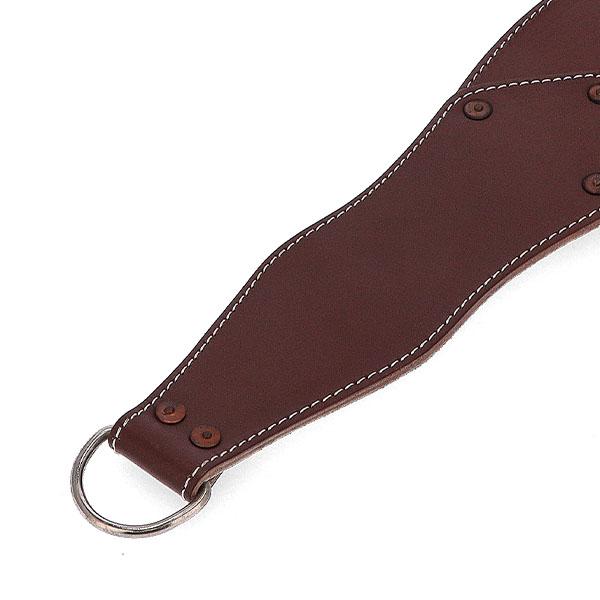 Schiek（シーク） 【並行輸入品】 ディッピングベルト Model B5008