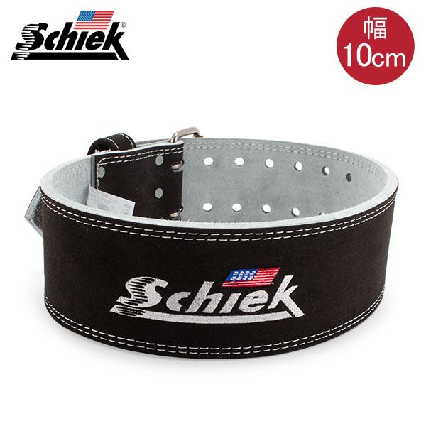 【新品未開封品】Schiek(シーク) リフティングベルト （日本正規品） Schiek（シーク） 【並行輸入品】 リフティングベルト Model L6010 2