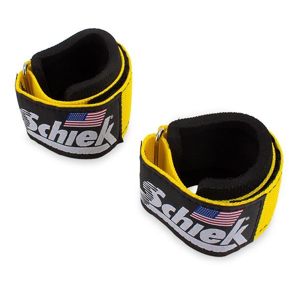Schiek（シーク） 【並行輸入品】 リストラップ 左右1組セット Model