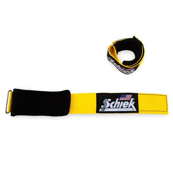 Schiek（シーク） 連休中も休まず配送 【並行輸入品】 リストラップ
