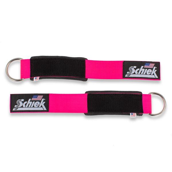 ⭐️アンクルストラップ⭐️ ケーブルマシン　ピンク　レッグストレングス　トレーニング TKY アンクルストラップ アンクルウェイト トレーニング ケーブル