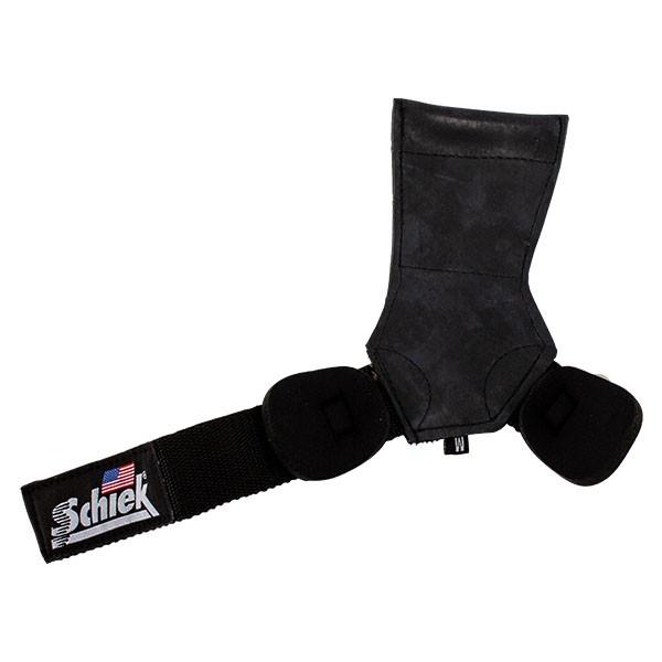 Schiek（シーク） 【並行輸入品】 パワーグリップ 左右一組