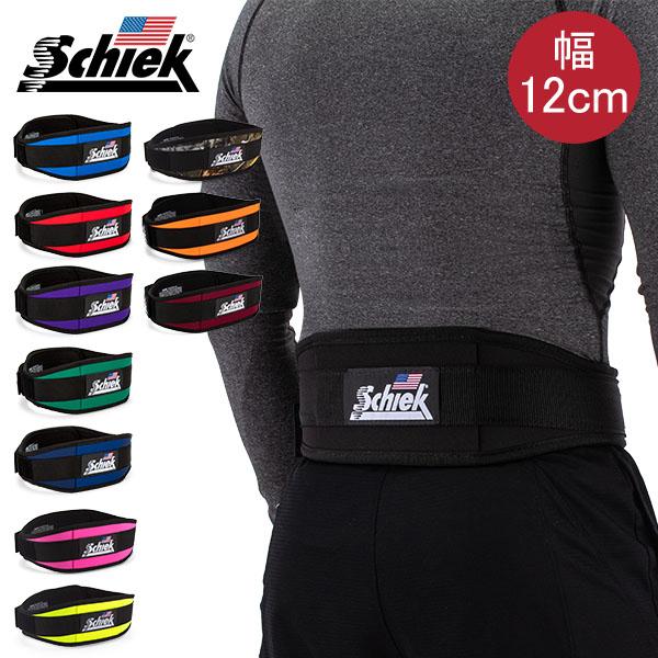 最終値下げ‼️schiek（シーク）トレーニングギア２点セット Schiek（シーク） 【並行輸入品】 リフティングベルト Model 2004 幅