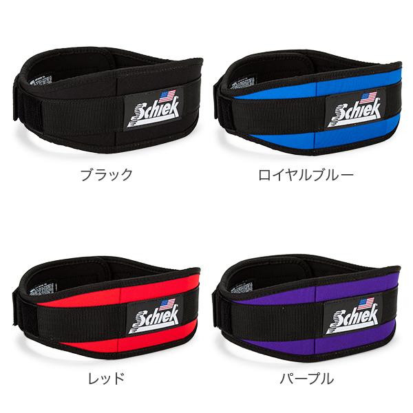 Schiek シーク リフティングベルト Model 2004 幅12cm 筋トレ Schiek シーク リフティングベルト Model 2004 幅12cm 筋トレ