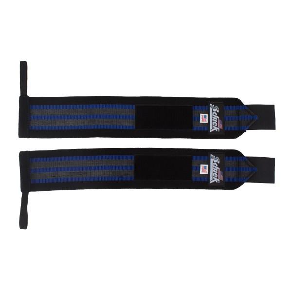 Schiek（シーク） 【並行輸入品】 リストラップ 左右1組セット 1118R