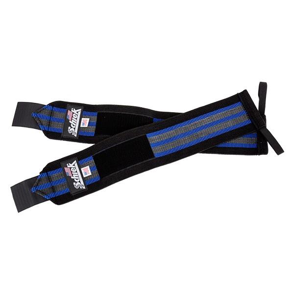 Schiek（シーク） 【並行輸入品】 リストラップ 左右1組セット 1118R