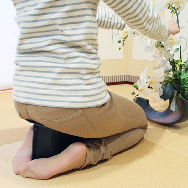 SOLCION 折りたたみ正座イス PATATTO SEIZA パタット正座 セイザ