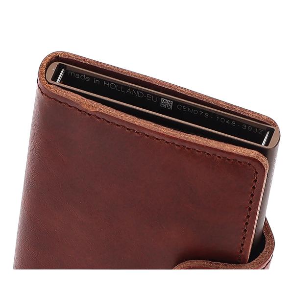 月末月初ポイント増量中 【並行輸入品】 セクリッド Secrid プレミアム ミニウォレット バスコ ミニ財布 カード財布 | SECRID | 17
