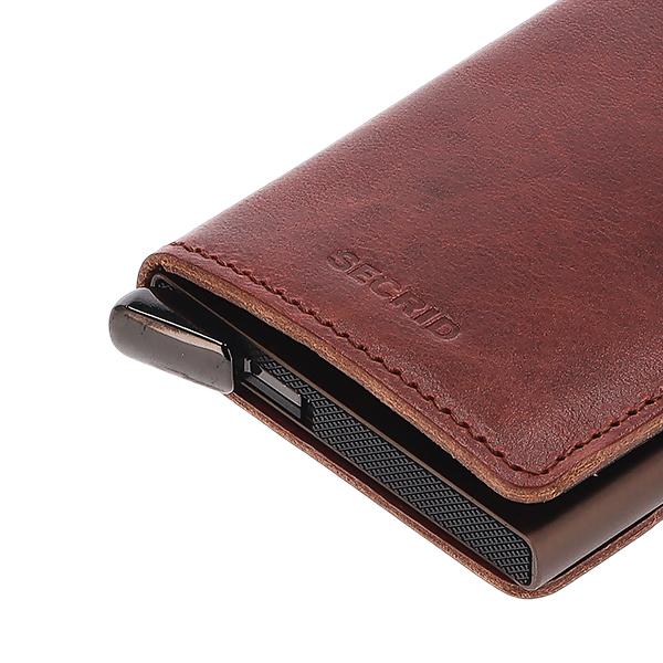 月末月初ポイント増量中 【並行輸入品】 セクリッド Secrid プレミアム ミニウォレット バスコ ミニ財布 カード財布 | SECRID | 18