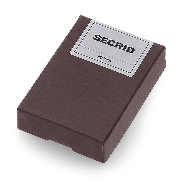 月末月初ポイント増量中 【並行輸入品】 セクリッド Secrid プレミアム ミニウォレット バスコ ミニ財布 カード財布 | SECRID | 19