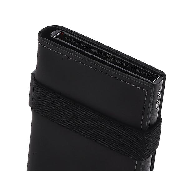 月末月初ポイント増量中 【並行輸入品】 セクリッド Secrid バンドウォレット マット BANDWALLET MATTE カード財布 | SECRID | 17