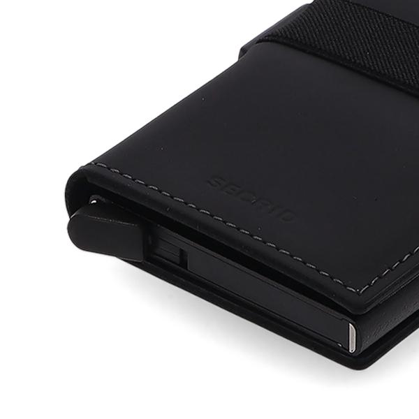 月末月初ポイント増量中 【並行輸入品】 セクリッド Secrid バンドウォレット マット BANDWALLET MATTE カード財布 | SECRID | 18