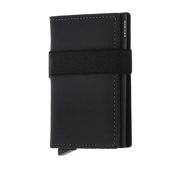月末月初ポイント増量中 【並行輸入品】 セクリッド Secrid バンドウォレット マット BANDWALLET MATTE カード財布 | SECRID | 13
