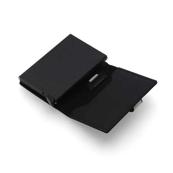 月末月初ポイント増量中 【並行輸入品】 セクリッド Secrid バンドウォレット マット BANDWALLET MATTE カード財布 | SECRID | 14