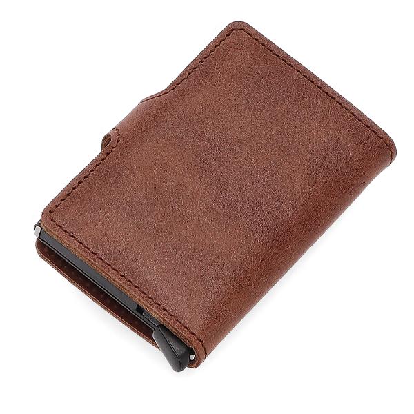 SECRID 【並行輸入品】 セクリッド ミニウォレット MINIWALLET VINTAGE