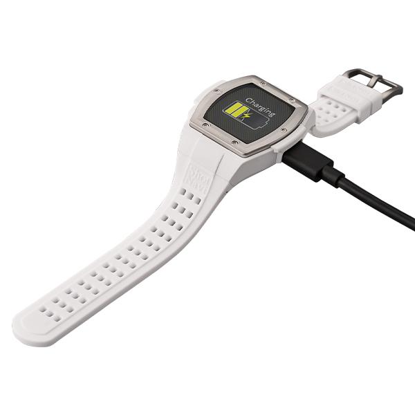 Shot Navi Crest II Touch ゴルフ用距離計 Amazon | Shot Navi (ショットナビ) Crest2 Touch ホワイト 1.2