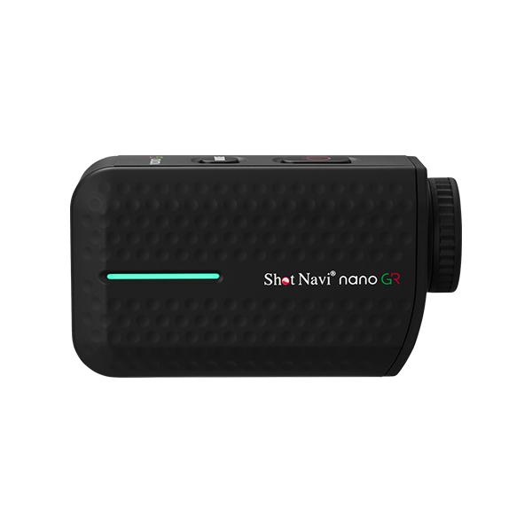 ShotNavi（ショットナビ） レーザー スナイパー ナノ GR Laser Sniper