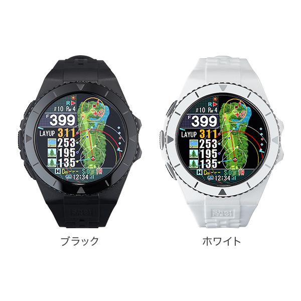 Shot Navi EXCEEDS 腕時計型 ショットナビ エクシード 楽天市場】ショットナビ EXCEEDS 腕時計型GPSナビ [shot navi