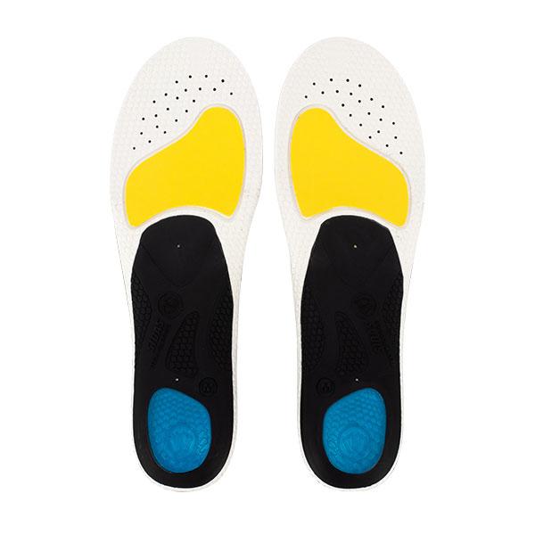 SIDAS（シダス） 【並行輸入品】 インソール フットボール 3D サッカー