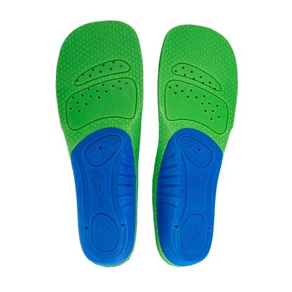 【並行輸入品】 シダス Sidas インソール コンフォート3D ジュニア用 310896 オールラウンド Insoles Comfort 3D Jr 中敷き シューズアクセサリー | SIDAS | 03