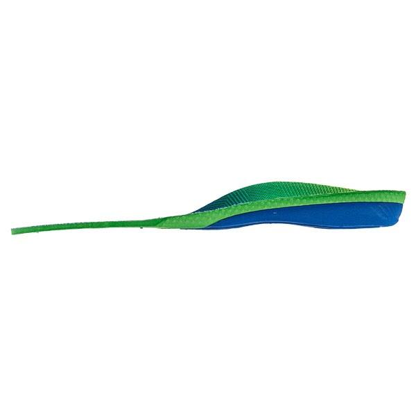 【並行輸入品】 シダス Sidas インソール コンフォート3D 310894000 オールラウンド Insoles Comfort 3D Blue/Green/Blue 中敷き | SIDAS | 05