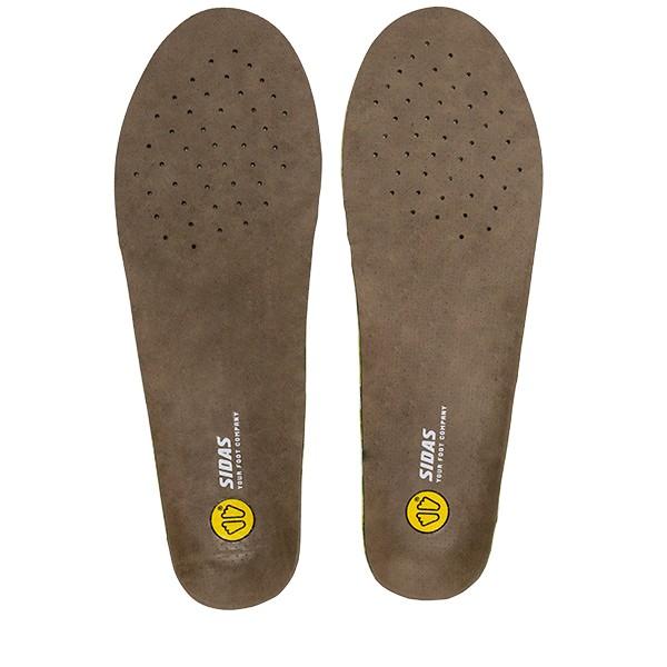 【並行輸入品】 シダス Sidas インソール アウトドア 3D 310891000 衝撃吸収 通気性 登山 ハイキング Outdoor 3D 中敷き シューズアクセサリー | SIDAS | 02